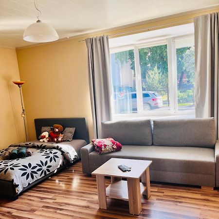 Tallinnhousing Studio For 4 With Free Parking Luaran gambar