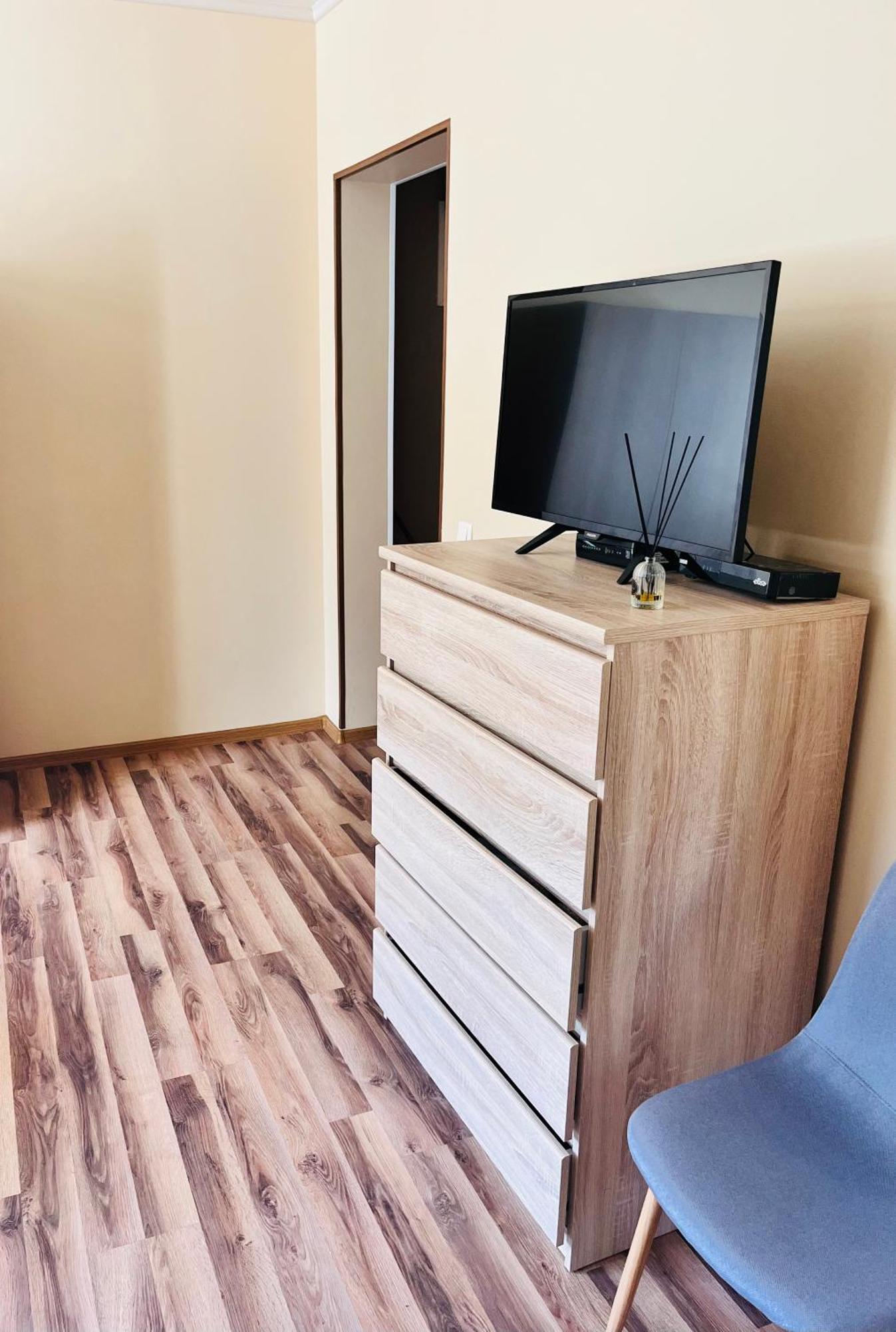 Tallinnhousing Studio For 4 With Free Parking Luaran gambar