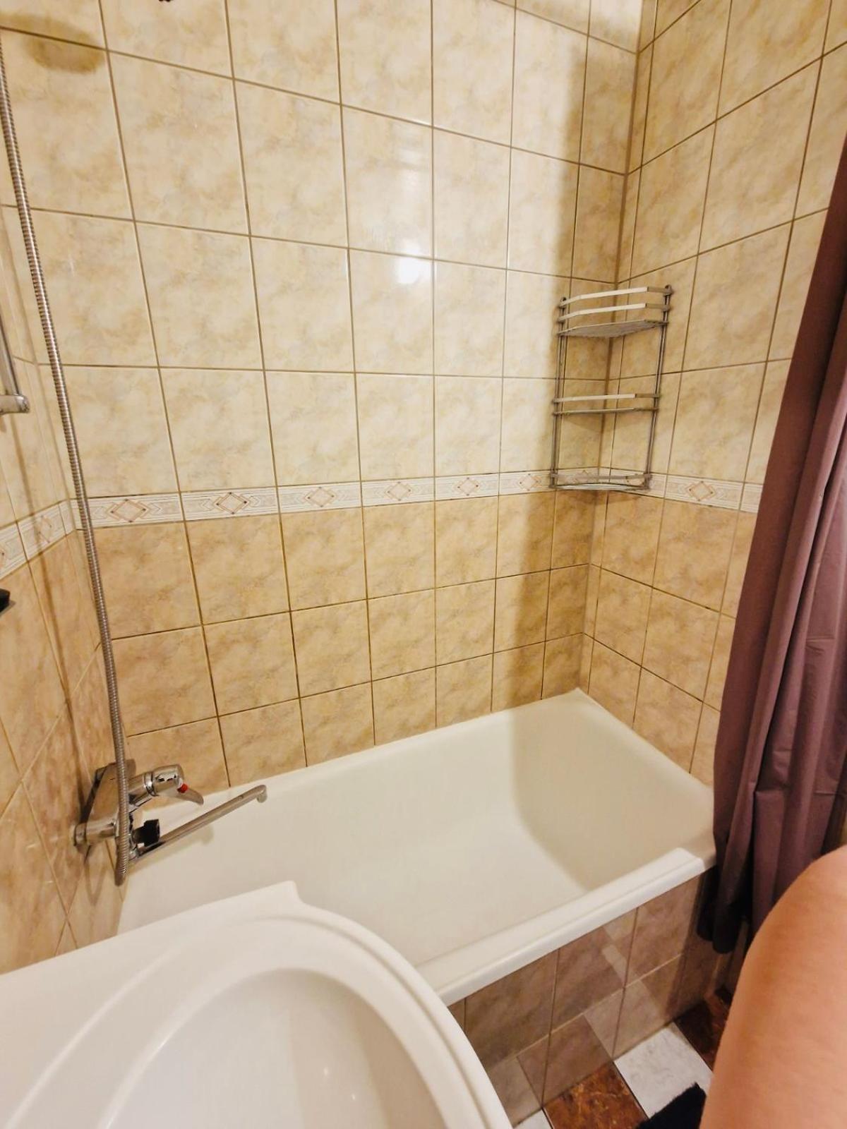 Tallinnhousing Studio For 4 With Free Parking Luaran gambar